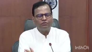 ఖైరతాబాద్: నగరంలో కైట్ ఫెస్టివల్ ఏర్పాట్లపై సచివాలయం లో సి ఎస్ రామకృష్ణ రావు సమీక్ష సమావేశం