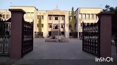 બાબરા: પોકસો કોર્ટનો મહત્વનો ચુકાદો: બાબરા પોલીસ સ્ટેશનમાં નોંધાયેલ અપહરણ અને દુષ્કર્મ કેસમાં આરોપીને ૧૦ વર્ષની સખત કેદ