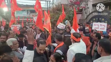 ভগবানপুর ১: সঙ্গীত শিল্পী লগ্নজিতার হেনস্থাকাণ্ডে দোষীদের দৃষ্টান্তমূলক শাস্তির দাবিতে ভগবানপুর থানায় ডেপুটেশান দিল BJP