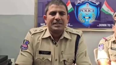 ఖైరతాబాద్: చైనా మాంజాను విక్రయించిన వినియోగించిన చట్టపరమైన చర్యలు తప్పవు : హైదరాబాద్ సౌత్ వెస్ట్ డిసిపి చంద్రమోహన్