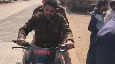 बासोदा: बेहलोट बायपास पर बेकरी दुकान में तोड़फोड़, हजारों का नुकसान