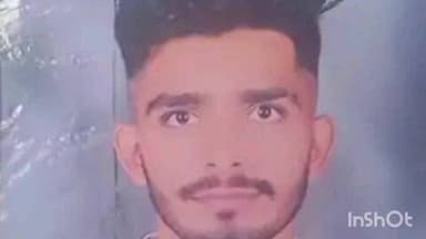 धौलाना: मोहल्ला न्यू आर्य नगर निवासी युवक ने जहरीले पदार्थ का सेवन किया, उपचार के दौरान हुई मौत