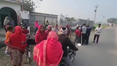 ਜ਼ੀਰਾ: ਪਿੰਡ ਮਨਸੂਰਵਾਲ ਕਲਾਂ ਵਿਖੇ ਸੰਘਣੀ ਧੁੰਦ ਕਾਰਨ ਵਾਪਰਿਆ ਦਰਦਨਾਕ ਹਾਦਸਾ ਸਕੂਲੀ ਬੱਚੇ ਦੀ ਇਲਾਜ ਦੌਰਾਨ ਹੋਈ ਮੌਤ