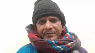 हसनपुर: शौचालय की किस्त में सेंधमारी का खेल, ग्राम प्रधान पर ₹3000 हड़पने का आरोप