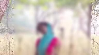 पत्थलगांव: घरजियाबथान में महिला ने फांसी लगाकर की आत्महत्या, शव खेत के मेढ़ पर मिला