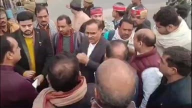 इटावा: सदर इलाके में 24 दिसंबर को पूर्व प्रधानमंत्री अटल बिहारी जी की मूर्ति का अनावरण होगा, स्वतन्त्रदेव धर्मवीर रहेंगे मौजूद