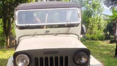 ಸೋಮವಾರಪೇಟೆ: ಚಿಕ್ಕತೋಳೂರಿನಲ್ಲಿ ಜೀಪ್ ಮಗುಚಿ ವ್ಯಕ್ತಿ ಸಾವು