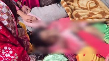 सिकंदरा: सुमगढ़ा गांव में संदिग्ध परिस्थितियों में विवाहिता की मौत, मायके पक्ष ने जताई शंका, पुलिस ने शव पोस्टमार्टम के लिए भेजा