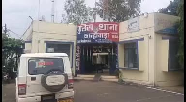 सिवनी: कान्हीवाड़ा पुलिस की रेड, दो फड़ों से 14 जुआरी गिरफ्तार, नगदी बरामद