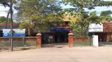 കൊല്ലം: പരവൂരിൽ വാഹന മോഷ്ടിക്കാൻ ശ്രമിക്കുകയും തടയാൻ ശ്രമിച്ച ഉടമയെ കുത്തി പരിക്കേൽപ്പിക്കുകയും ചെയ്ത പ്രതികൾ അറസ്റ്റിൽ