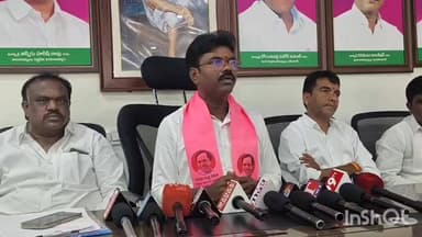 తిమ్మాపూర్ ఎల్ఎండీ కాలనీ: మానకొండూర్ నియోజకవర్గంలోనే బీఆర్ఎస్ బలపరచిన సర్పంచులు అత్యధికంగా గెలుపొందారు : మాజీ ఎమ్మెల్యే రసమయి బాలకిషన్