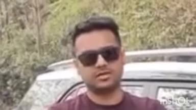 सुंदर नगर: दिल्ली से आए लोगों ने कहा- दिल्ली में प्रदूषण से बुरा हाल, हिमाचल के वातावरण की बात ही निराली