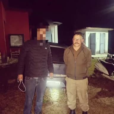 बेरीनाग: कोतवाली बेरीनाग पुलिस ने शराब पीकर वाहन चलाने वाले चालक को किया गिरफ्तार