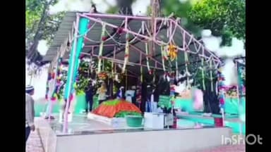 सरदारपुर: भोपवार मार्ग पर हजरत फैज शाह वली दाता का उर्स 1 जनवरी को, कव्वाली और शाकाहारी लंगर का होगा आयोजन