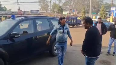 বারাবনী: বারাবনীর প্রাক্তন বিধায়ক স্বর্গীয় মানিক উপাধ্যায়ের প্রয়াণ দিবস পালন, উপস্থিত মেয়র