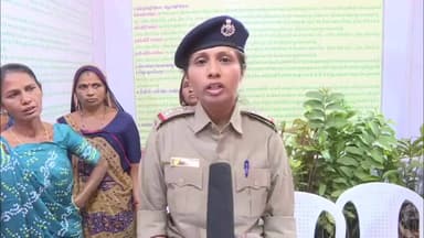 મહુધા: સુશાસન પર્વ - લખપતિ દીદી- સશક્ત મહિલા મેળા-૨૦૨૫