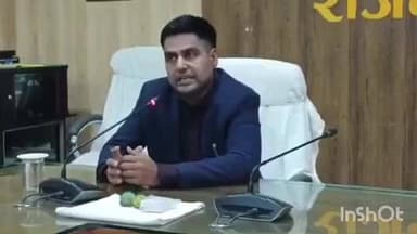 राजनांदगांव: कलेक्टर ने जनदर्शन में प्राप्त आवेदन पर तत्काल कार्रवाई करते हुए दो बालकों को स्पॉन्सरशिप योजना में शामिल किया