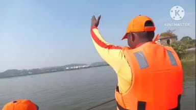 నిజామాబాద్ సౌత్: జిల్లాలో విపత్తులపై విజయవంతంగా ముగిసిన మాక్ ఎక్సర్ సైజ్: నిశితంగా పర్యవేక్షణ జరిపిన కలెక్టర్ టి.వినయ్ కృష్ణారెడ్డి