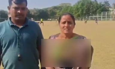 సిద్దిపేట అర్బన్: సిద్దిపేట్ సిద్దిపేట్ గెలిచిన వారిని రాష్ట్రస్థాయికి పంపిస్తాం ఎస్ జి ఎఫ్ జిల్లా సెక్రెటరీ సౌందర్య