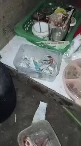 सूर्यपुरा: नोनहर गांव से सूर्यपुरा थानाध्यक्ष चंदन कुमार भगत ने 34 ग्राम गांजा के साथ एक तस्कर को किया गिरफ्तार