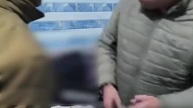 कैराना: शामली से दिल्ली जा रही ट्रेन में सवार एक कर्मचारी की अचानक हालत बिगड़ी, कांधला सीएचसी में मृत घोषित किया गया