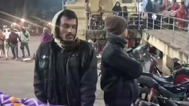 জয়নগর ২: বাঘের আক্রমণে গুরুতর জখম ব্যক্তিদের ক্ষতিপূরণের দাবি মানবাধিকার কর্মীর