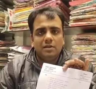 चंदिया: चंदिया चिरमिरी ट्रेन को कटनी से चलाने की मांग, सलाहकार समिति के सदस्य ने लिखा पत्र