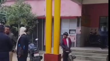 फरेंदा: ड्यूटी के दौरान बिगड़ी तबीयत, धानी चौकी के हेड कांस्टेबल रामनयन मौर्य का निधन