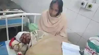 अरवल: अलग-अलग सड़क हादसों में आधा दर्जन लोग घायल, कई PMCH रेफर