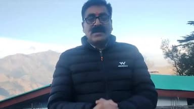 कुमारसैन: कुमारसैन के दरबार मैदान में कल हिन्दू सम्मेलन का होगा आयोजन: यशवंत भारद्वाज, संघ संयोजक