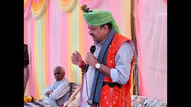 સીંગવડ: સાસંદના હસ્તે સીંગાપુર સહિત સિંગવડ તાલુકામાં રસ્તાના ખાતમુહૂર્ત કરાયા