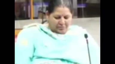 नांगल चौधरी: नांगल चौधरी विधानसभा को जल्द मिलेंगे 22 और ग्राम सचिवालय, विधायक मंजू चौधरी ने विधानसभा में मुद्दा उठाया