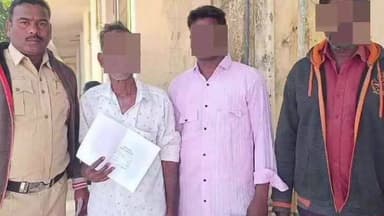 భిక్కనూర్: డ్రంక్ అండ్ డ్రైవ్ లో పట్టుబడ్డ ముగ్గురికి, ఒక్కరోజు జైలు శిక్ష, జరిమానా విధించిన కోర్టు : ఎస్సై ఆంజనేయులు