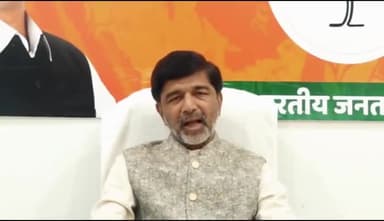 खुलताबाद: पराभवानंतरही खचू नका; नव्या जोमाने कामाला लागा – आमदार प्रशांत बंब यांचे कार्यकर्त्यांना आवाहन