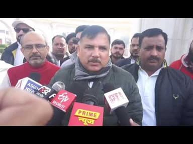 “वोट बचाओ–संविधान बचाओ” पदयात्रा शुरू#VoteBachao #SamvidhanBachao #Rampur #SanjaySingh