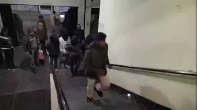 टंडवा: बेती गांव के पास बड़ी घटना को अंजाम देने की फिराक में टीएसपीसी के चार उग्रवादी गिरफ्तार