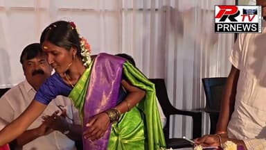 ఖిల్లా ఘనపురం మండల కేంద్రంలో నిర్వహించిన సర్పంచ్ ప్రమాణ స్వీకారం లో ఎమ్మెల్యే మెగా రెడ్డి