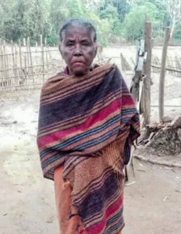 ছয়গাঁও: ছয়গাঁৱয় মিলনপুৰৰ নিবাসী আৰতী কলিতা নামৰ বৃদ্ধা মহিলা এগৰাকী নিৰুদ্দেশ