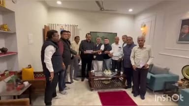 राजसमंद: शांति की मिसाल: जैन समाज ने सड़क का नामकरण वापस लिया, राजसमंद में विवाद का हुआ अंत