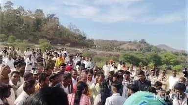 पीपलखूंट: विकास की राह पर सुहागपुरा: कैबिनेट मंत्री हेमंत मीणा ने मोटा मायंगा सहित पांच पंचायतों में लाखों के विकास कार्यों का उद्घाटन