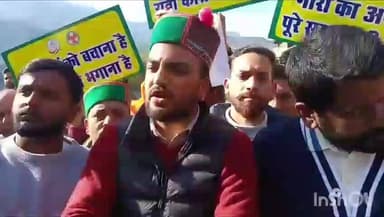 धरवाला: फाइलों में सिमटी बेटी बचाओ, बेटी पढ़ाओ योजना: चंद्रमणि