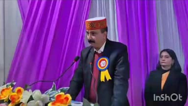 डलहौज़ी: बच्चों पर पढ़ाई को लेकर न बनाएं दबाव, स्वेच्छा से मनपसंद विषय चुनने के लिए करें सहयोग: शिक्षा उपनिदेशक