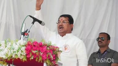 सावली: सावली येथे लोकनेते स्वर्गीय वामनराव गड्डमवार यांची 89 जयंती कृषी मेळाव्याने साजरी