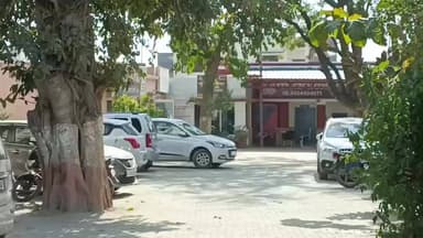 कैराना: धारदार हथियार से हमला कर घायल करने के मामले में कांधला थाने में चार आरोपियों के खिलाफ मुकदमा दर्ज