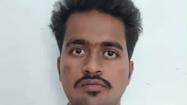 ಕಡಬ: ಗುಂಡ್ಯದಲ್ಲಿ ಆಂಬ್ಯುಲೆನ್ಸ್ ಕಳ್ಳತನ ಕೇಸ್; ಆರೋಪಿ ಅರೆಸ್ಟ್