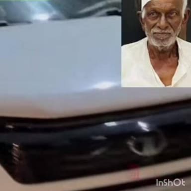 पारनेर: पारनेर तालुक्यातील पळवे शिवारात हिट अँड रन; एकाचा मृत्यू तर एक जखमी...!