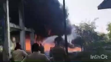 കാർത്തികപ്പള്ളി: ഹരിപ്പാട് ജല ശുചീകരണശാലയിലെ തീ പിടുത്തത്തിൽ ദുരൂഹത അന്വഷണം നടത്തണമെന്ന് ജോൺ തോമസ്