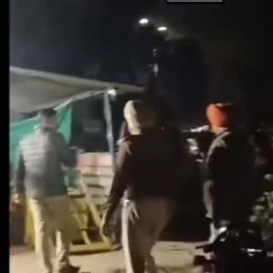 ਖਰੜ: ਮੁੱਲਾਪੁਰ ਵਿਖੇ ਬੀਤੀ ਰਾਤ ਇੱਕ ਵਿਅਕਤੀ ਦਾ ਹੋਇਆ ਕਤਲ, ਪੁਲਿਸ ਨੇ ਕੀਤਾ ਮਾਮਲਾ ਦਰਜ