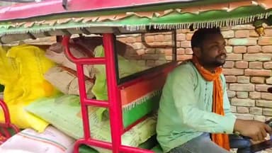 धमदाहा: भवानीपुर में खाद और बीज की लूट जारी, डीएपी-यूरिया तय दर से महंगे, प्रशासन मौन