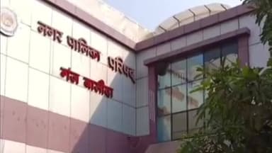 बासोदा: नगर पालिका करेगी सफाई, सोमवार से 31 दिसंबर तक शाम को पानी की सप्लाई रहेगी बंद